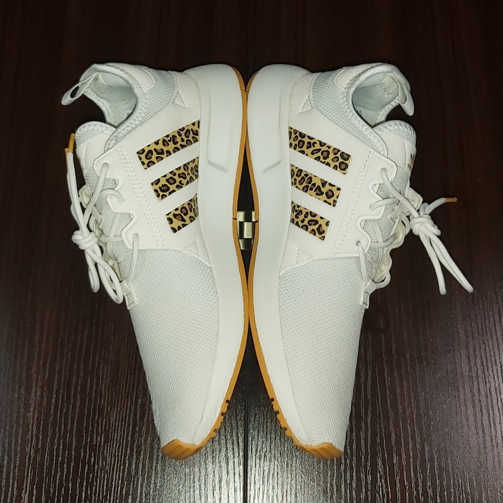 ADIDAS X_Plr Kids Sneakers Size 6 - Picture 4 of 6